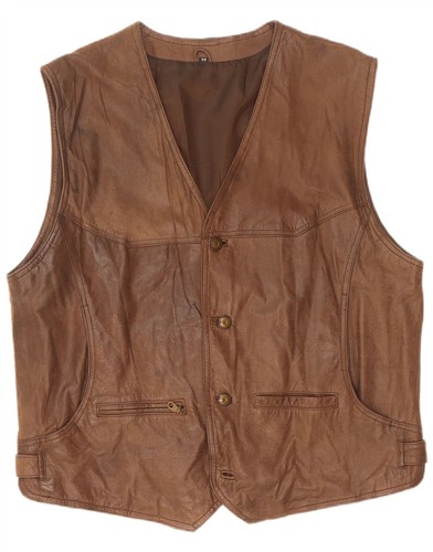 Vintage mens leather - mens,