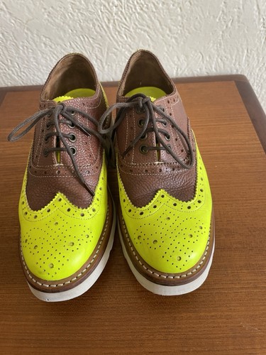 Grenson archie wingtip - grenson,