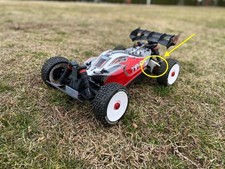 ARRMA Typhon 3s Mud Guard BLX