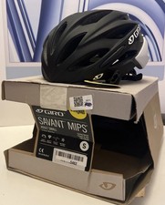 Giro Syntax MIPS Black Helmet