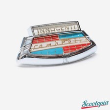 Scootopia lambretta series - series, 1