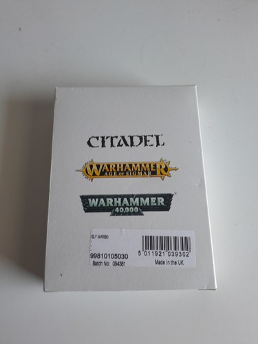 Sly marbo finecast oop astra - sly,