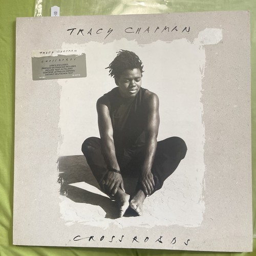 Tracy chapman crossroads - -,