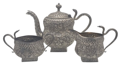 Antique pure sterling - sterling, silver