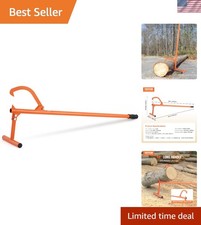 48" Timberjack Log Lifter -
