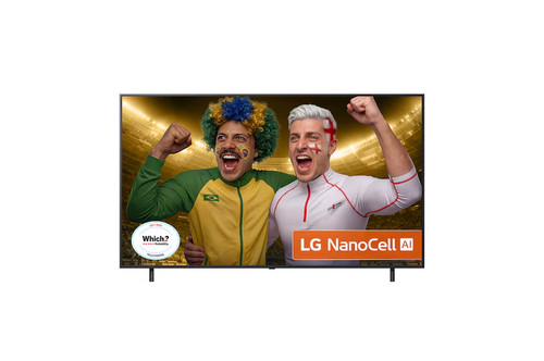 Inch 50nano80a6b smart - 50,