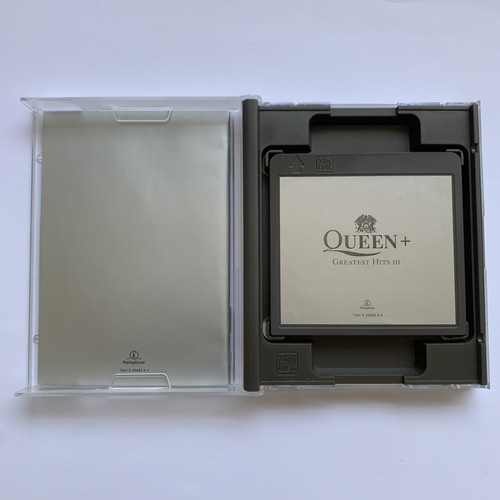 Queen greatest hits iii 1999 - iii,