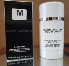 Marc Jacobs Glow Away Bronzing
