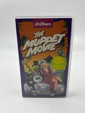 The Muppet Movie - Jim Henson