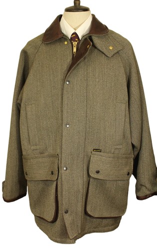 Keepers tweed bronte - bronte, leather