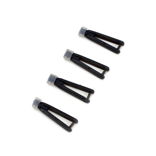 Flite clevis set for - e, (4)