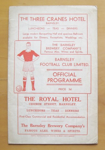 Barnsley nottingham forest - barnsley,