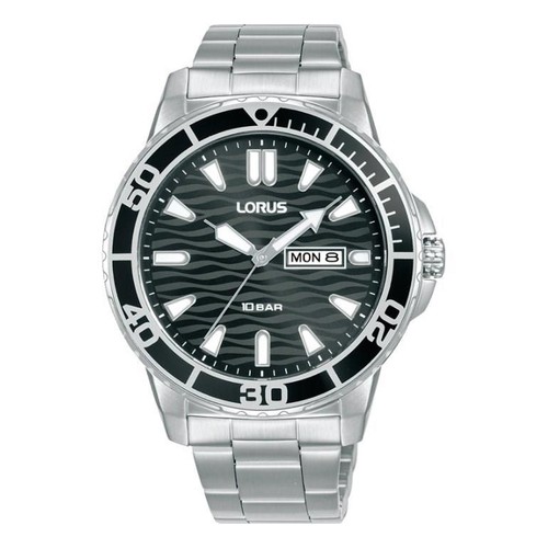 Lorus rh355ax9 gents quartz - lorus,