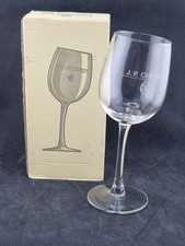 J P Chenet Wonky Wine Glass