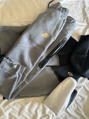 Grey black white boys - boys, nike