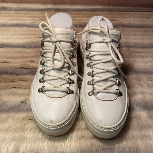 Diemme marostica white leather - diemme,