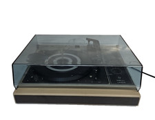 Fidelity UA10S Stereo Record