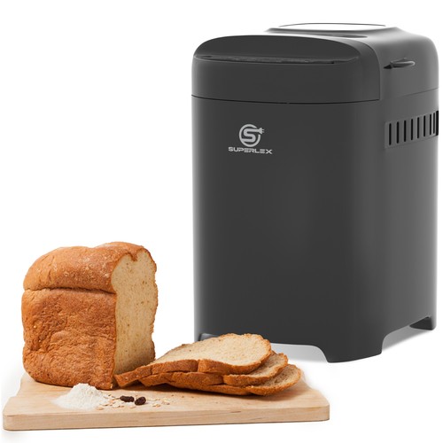 Superlex bread maker - 11,