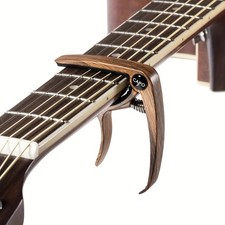 Acoustic, electric, classical