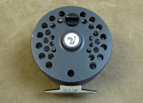 Nice vintage lamson - vintage, usa