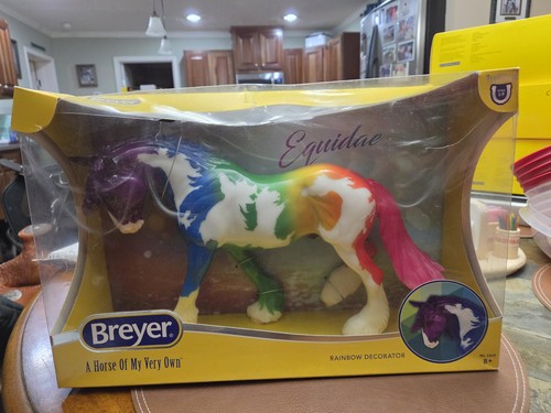 Breyer equidae - breyer,