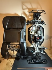 Losi 5ive T UFC Taylor RC