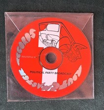 Routemaster Records 'Political