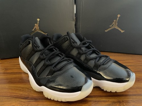 Air jordan low 10 - air, '72-10'