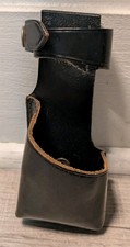 Vintage 1961 New England Arms Leather Holster ONLY for Police Baton Nightstick