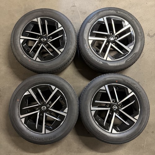 Genuine nissan juke set - nissan,
