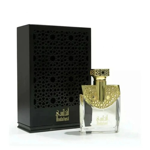 Andalusi arabian oud - by, |