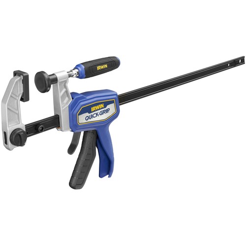 Irwin hybrid trigger clamp - irwin,