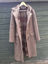 Vintage Gloverall Morris