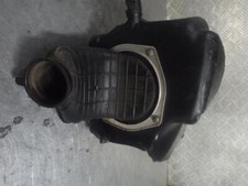 Kawasaki KX125 KX 125 1987 Air Box Airbox Motocross MX Enduro 