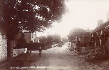 WHITWELL NEAR YORK & MALTON BY