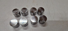 BMW K1100LT 1992 CAMSHAFT VALVE SPING BUCKET CAPS INLET