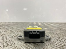 #76 2006 2007 2008 2009 LEXUS GS300 GS350 RWD YAW TURN RATE SENSOR OEM 06 07 08