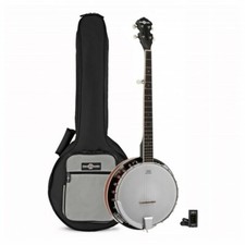5 String Banjo Pack by