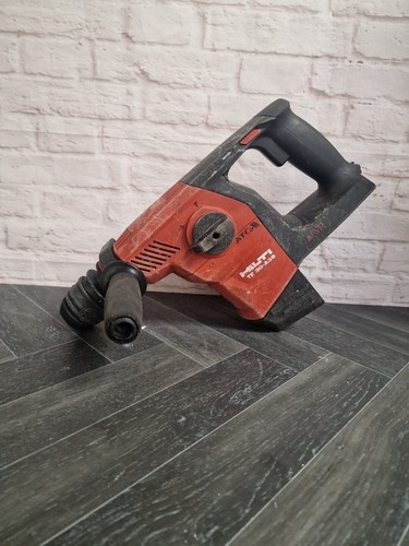 Hilti te30 a36 36v cordless - hilti,