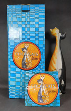 Cool Cats by Toni Goffe for