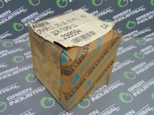 NEW Dodge DCR/TCR9-12 Maxum