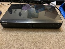 Humax HDR-FOX T2 Freeview + HD