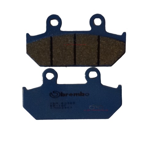 07ho2307 brembo front carbon - 07ho2307,