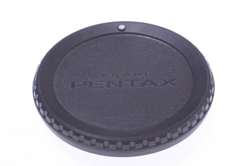 Asahi pentax k - pentax, mount
