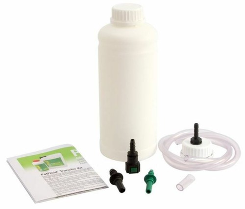 Filler kit for pat - kit,