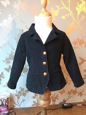 Jottum BAMBI coat/manteau/Jacke/jas size 116 / 6 yrs 