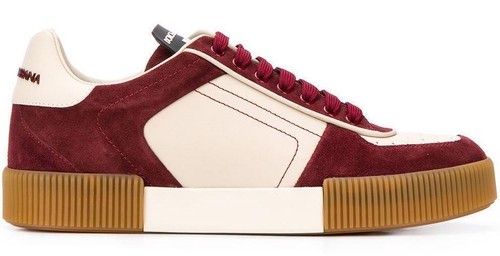 Dolce gabbana miami sneakers - "miami",