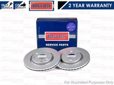 FOR JAGUAR XE Front Axle BRAKE