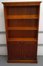 BRADLEY FURNITURE ENGLAND YEW