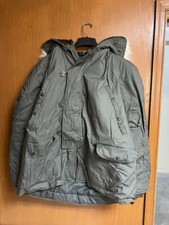 N-3B Extreme Cold Weather Parka, XL. Used.